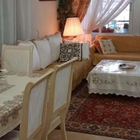 公寓 ανθούλα τεράστιο ρετιρέ 3 κρεβατοκάμαρες περιοχή αγίου κωνσταντίνου *