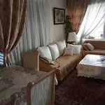 Penthouse: Panoramic Pilio View * Volos