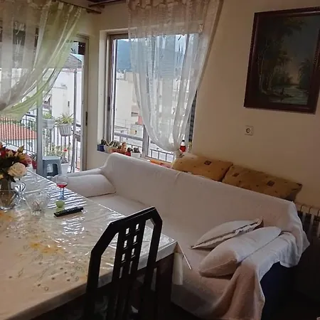 ανθούλα τεράστιο ρετιρέ 3 κρεβατοκάμαρες περιοχή αγίου κωνσταντίνου * 볼로스