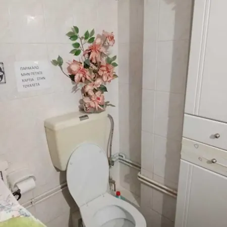 아파트 ανθούλα τεράστιο ρετιρέ 3 κρεβατοκάμαρες περιοχή αγίου κωνσταντίνου