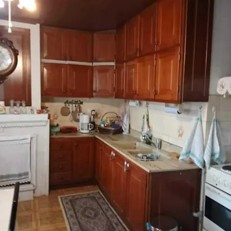 Appartement περιοχή Aγ κωσταντίνος ρετιρέ 3 κρεβατ με θέα το πήλιο