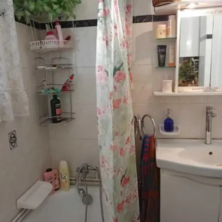 아파트 ανθούλα τεράστιο ρετιρέ 3 κρεβατοκάμαρες περιοχή αγίου κωνσταντίνου 볼로스