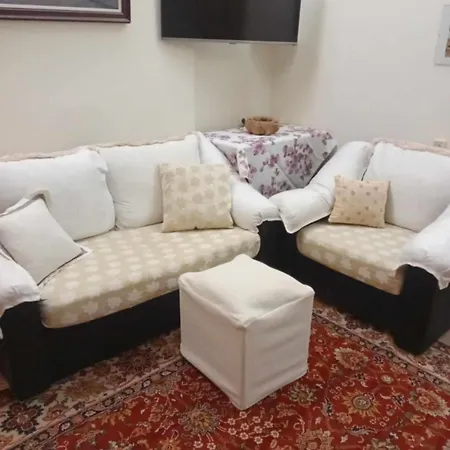 아파트 ανθούλα τεράστιο ρετιρέ 3 κρεβατοκάμαρες περιοχή αγίου κωνσταντίνου 볼로스